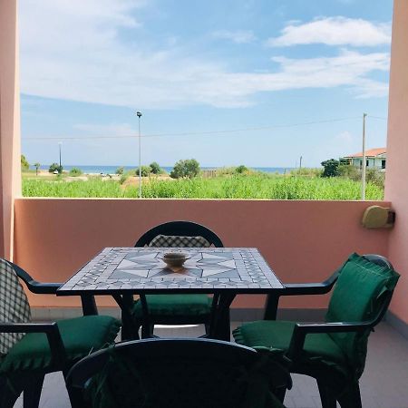 San Rocco One Bed Apartments 4A1 9 Isca sullo Ionio Eksteriør billede