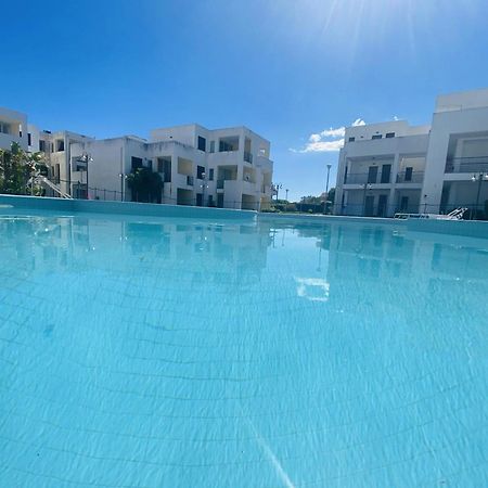 San Rocco One Bed Apartments 4A1 9 Isca sullo Ionio Eksteriør billede