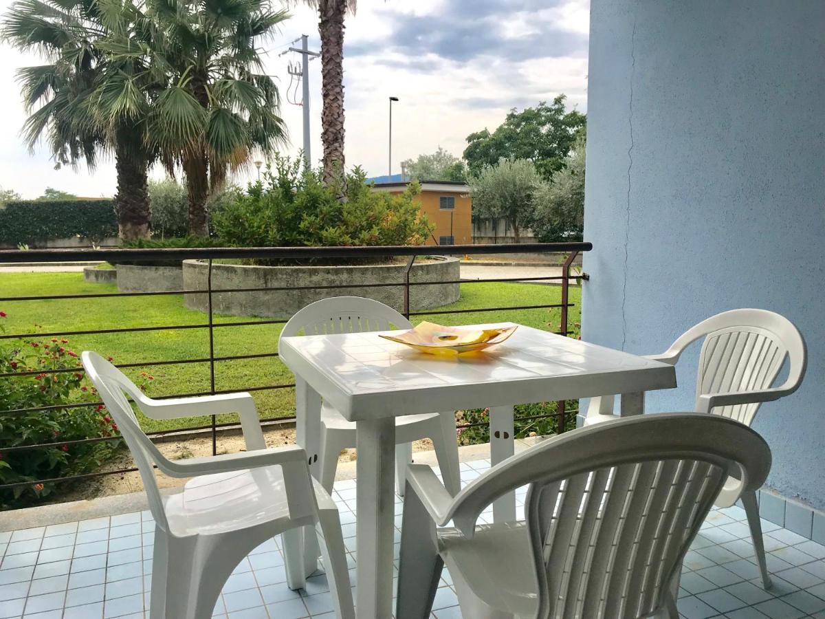 San Rocco One Bed Apartments 4A1 9 Isca sullo Ionio Eksteriør billede