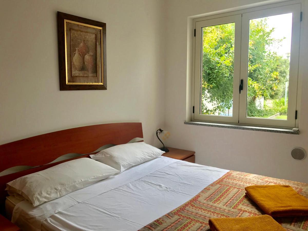 San Rocco One Bed Apartments 4A1 9 Isca sullo Ionio Eksteriør billede