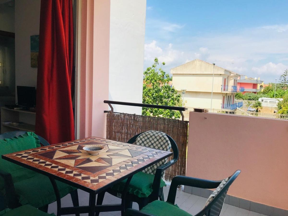 San Rocco One Bed Apartments 4A1 9 Isca sullo Ionio Eksteriør billede