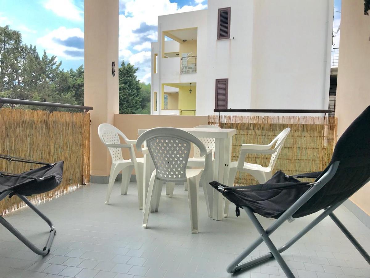 San Rocco One Bed Apartments 4A1 9 Isca sullo Ionio Eksteriør billede
