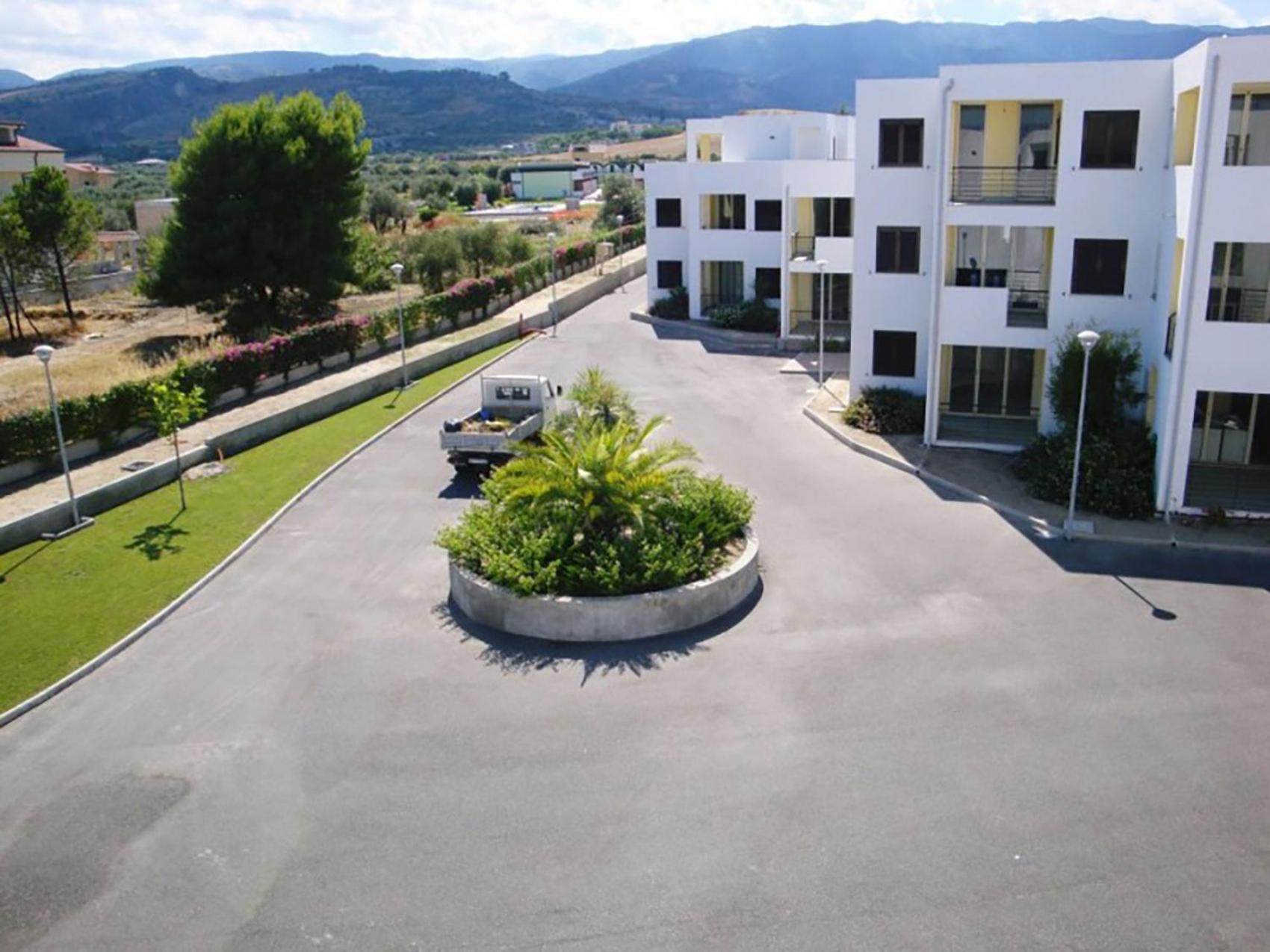 San Rocco One Bed Apartments 4A1 9 Isca sullo Ionio Eksteriør billede