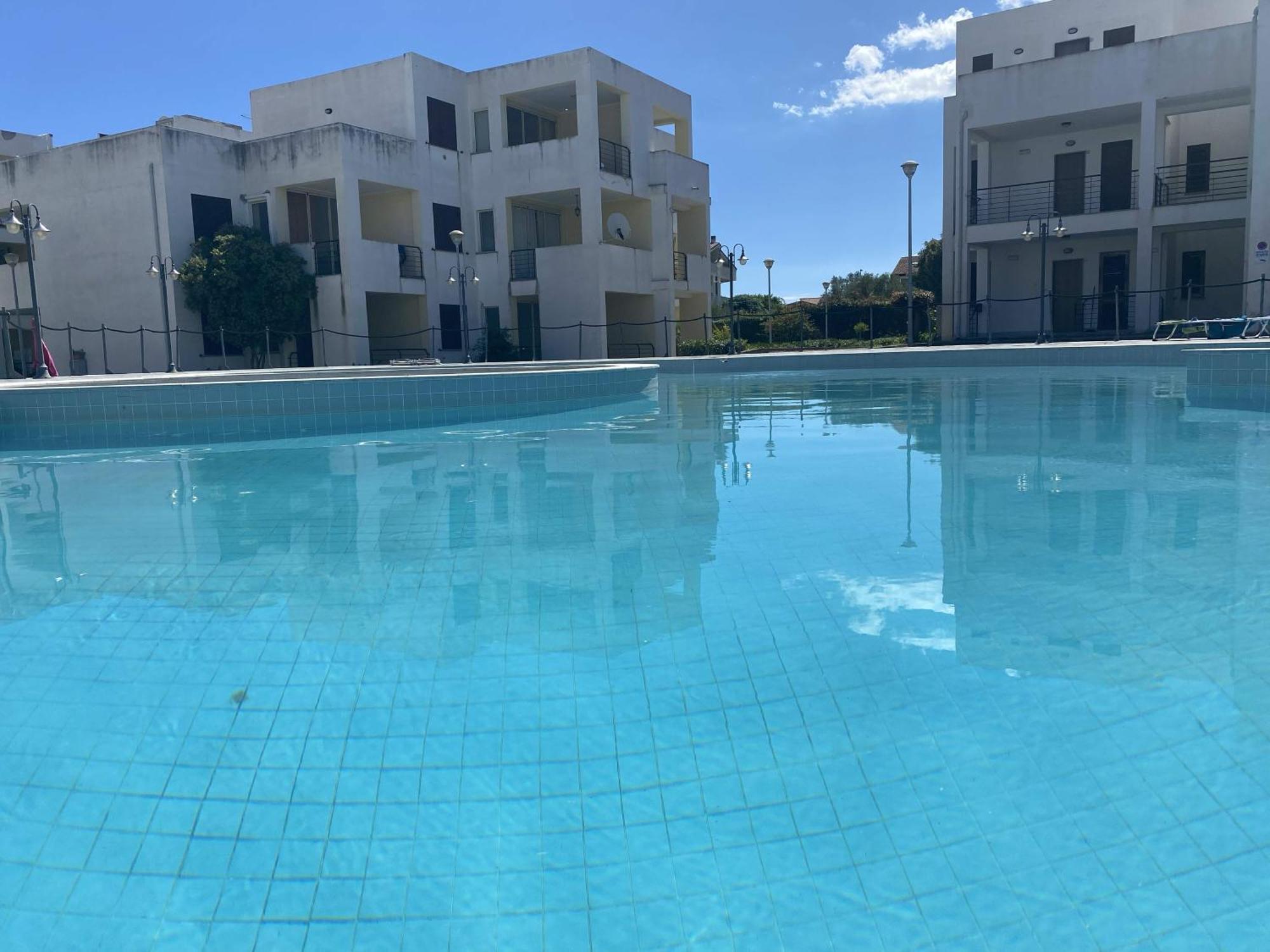 San Rocco One Bed Apartments 4A1 9 Isca sullo Ionio Eksteriør billede