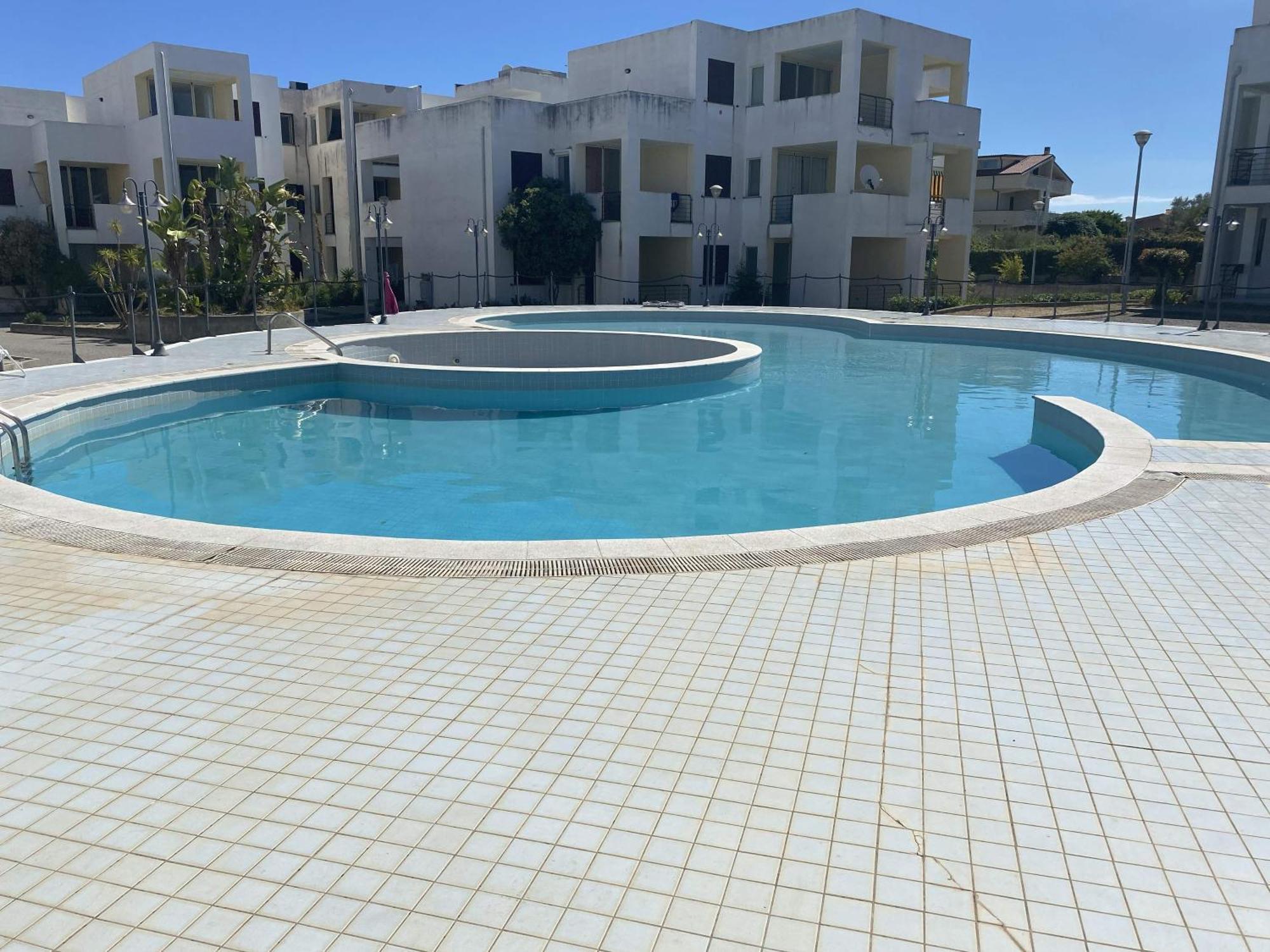 San Rocco One Bed Apartments 4A1 9 Isca sullo Ionio Eksteriør billede